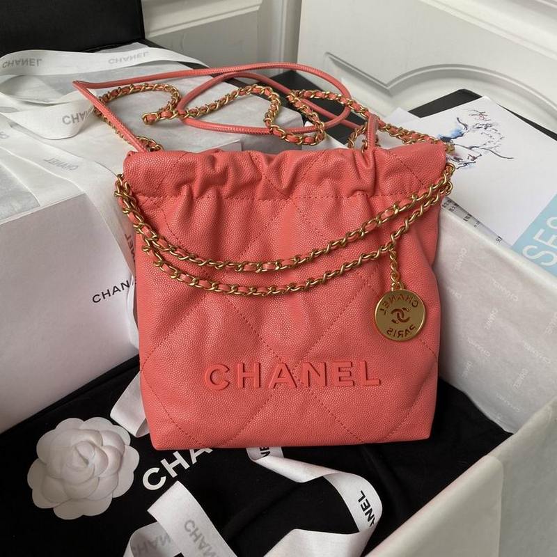 Chanel Handbags 332